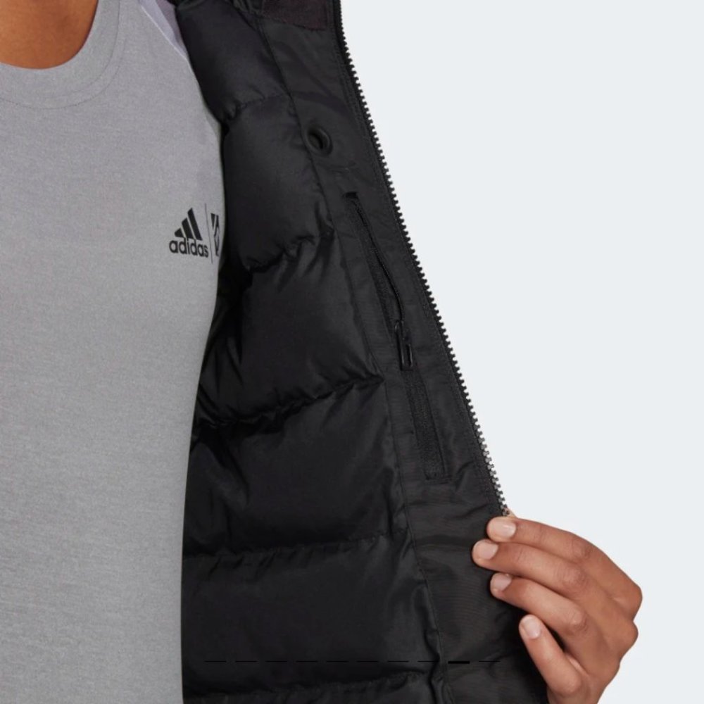 ADIDAS Women's Xploric Winter Parka - Picture 7 of 12